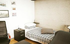 Apartment Travel Hub ***